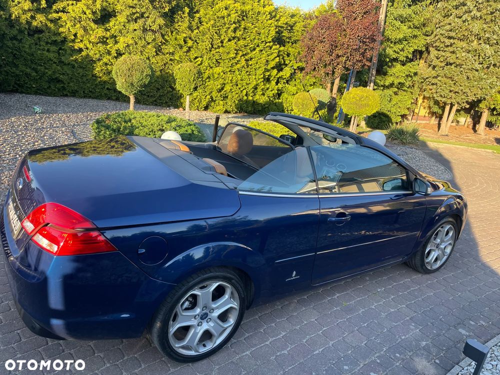 Ford Focus - 7