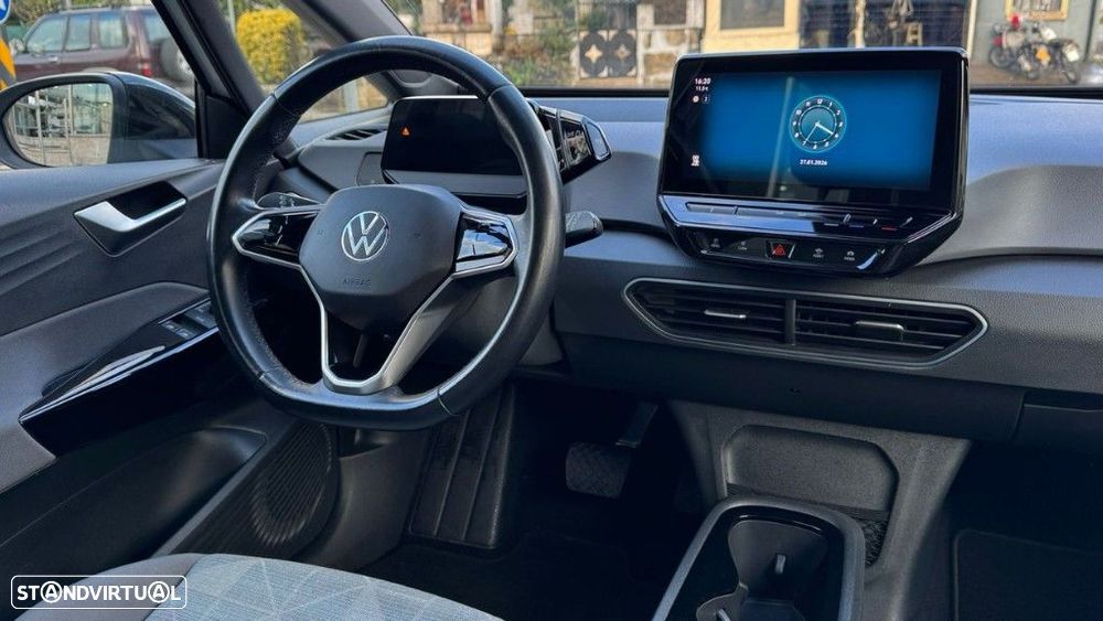 VW ID.3 Pro Performance Life - 19
