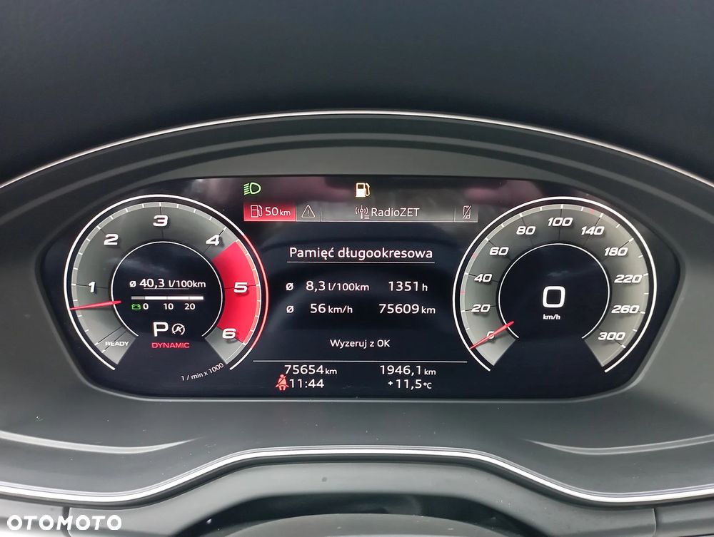 Audi SQ5 TDI Quattro Tiptronic - 14