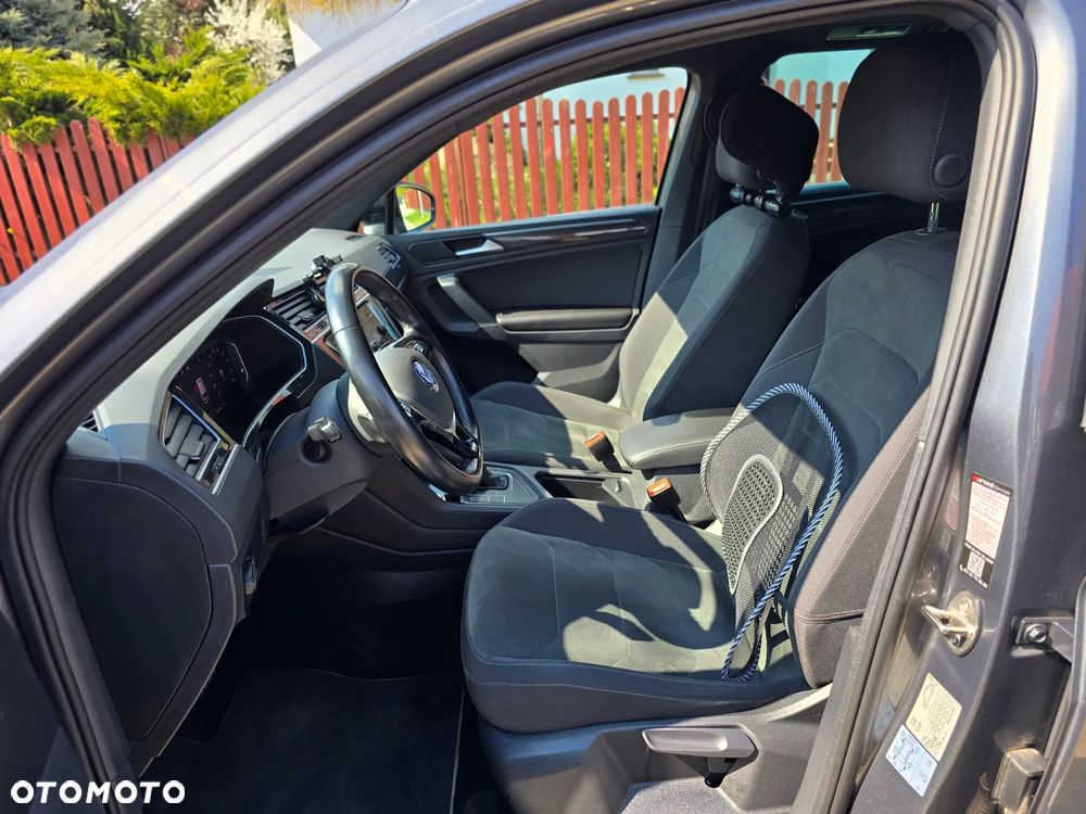 Volkswagen Tiguan 2.0 TDI BMT SCR 4Mot Highline DSG - 9