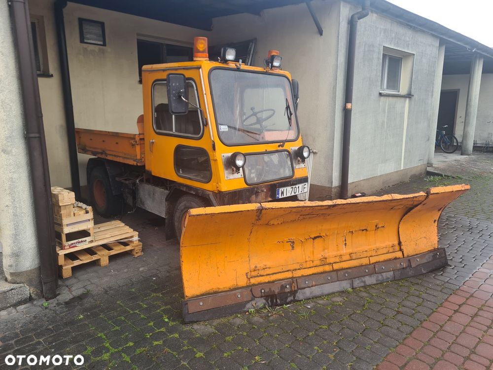 Inny Multicar - 2