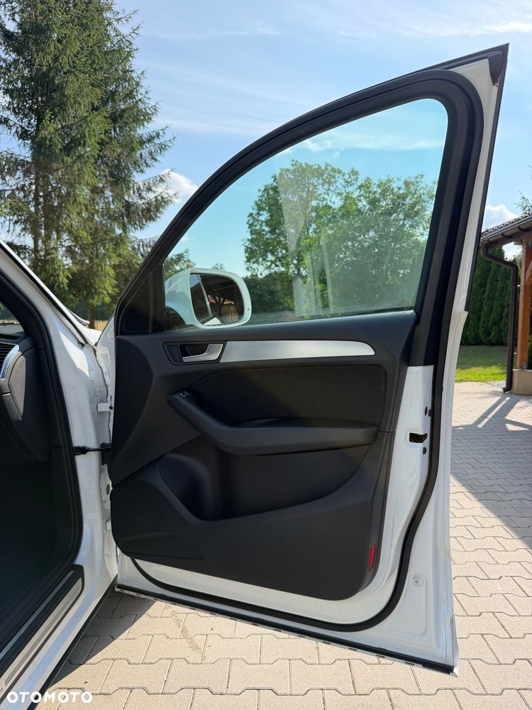 Audi Q5 - 17