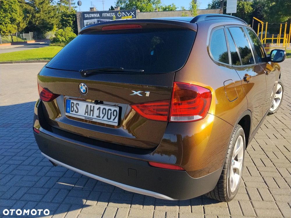 BMW X1 sDrive18i xLine - 4