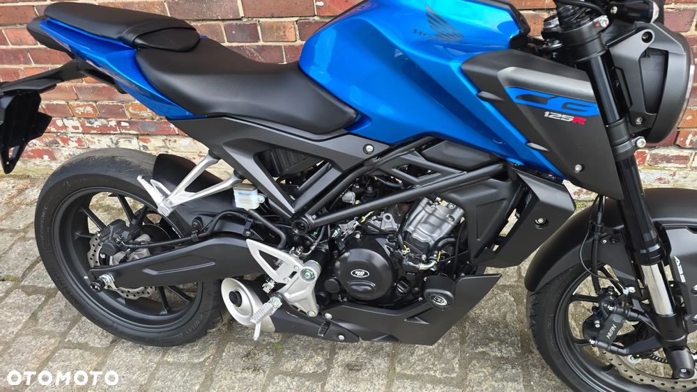 Honda CB - 27