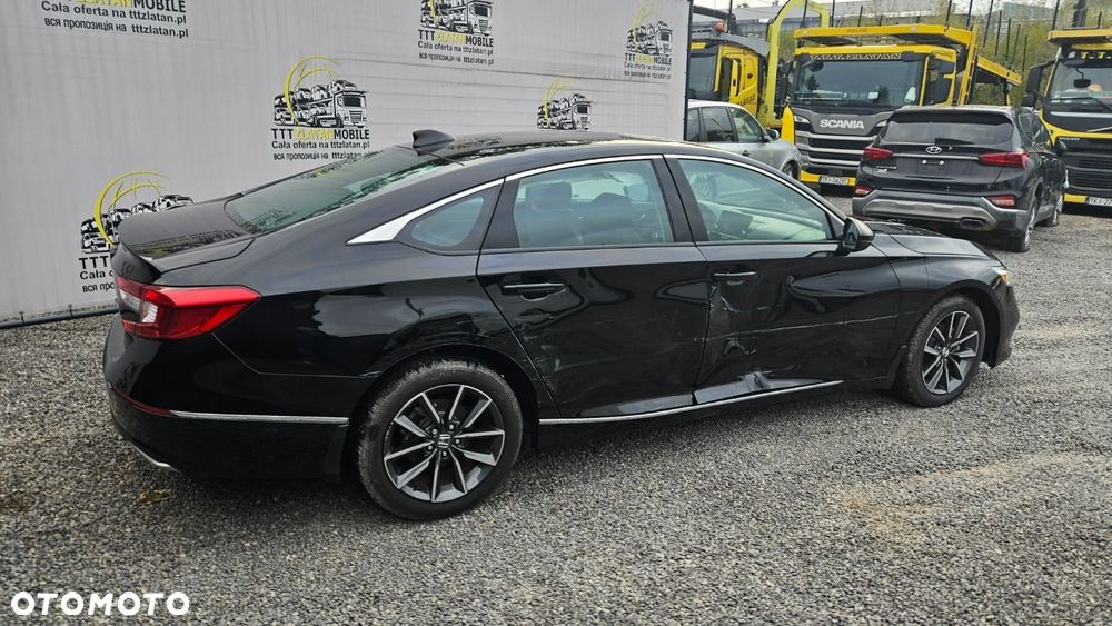 Honda Accord - 18