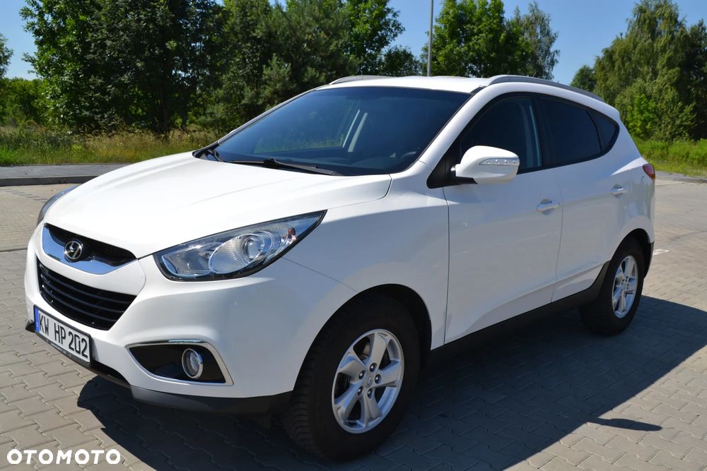Hyundai ix35 - 37