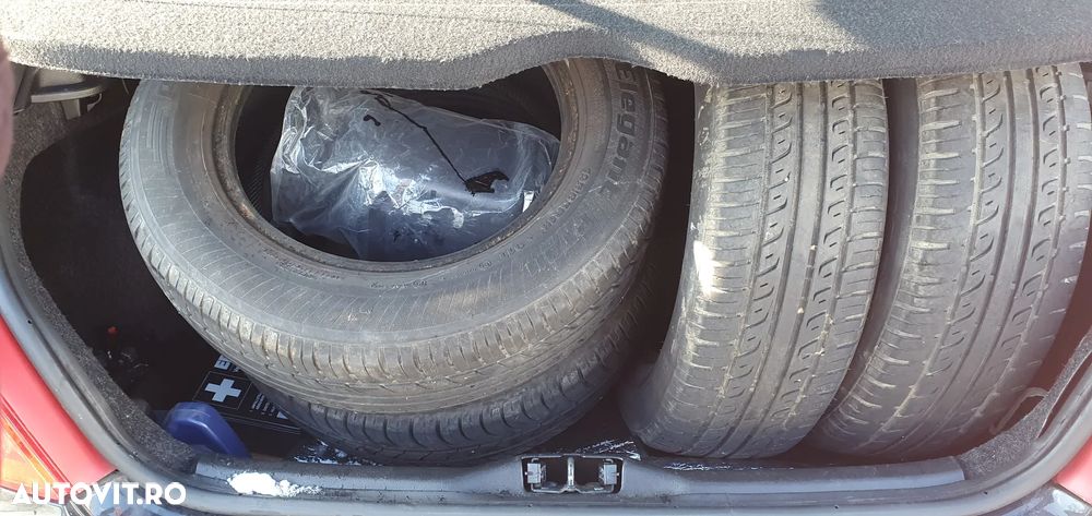 Peugeot 307 1.6HDi XR - 8