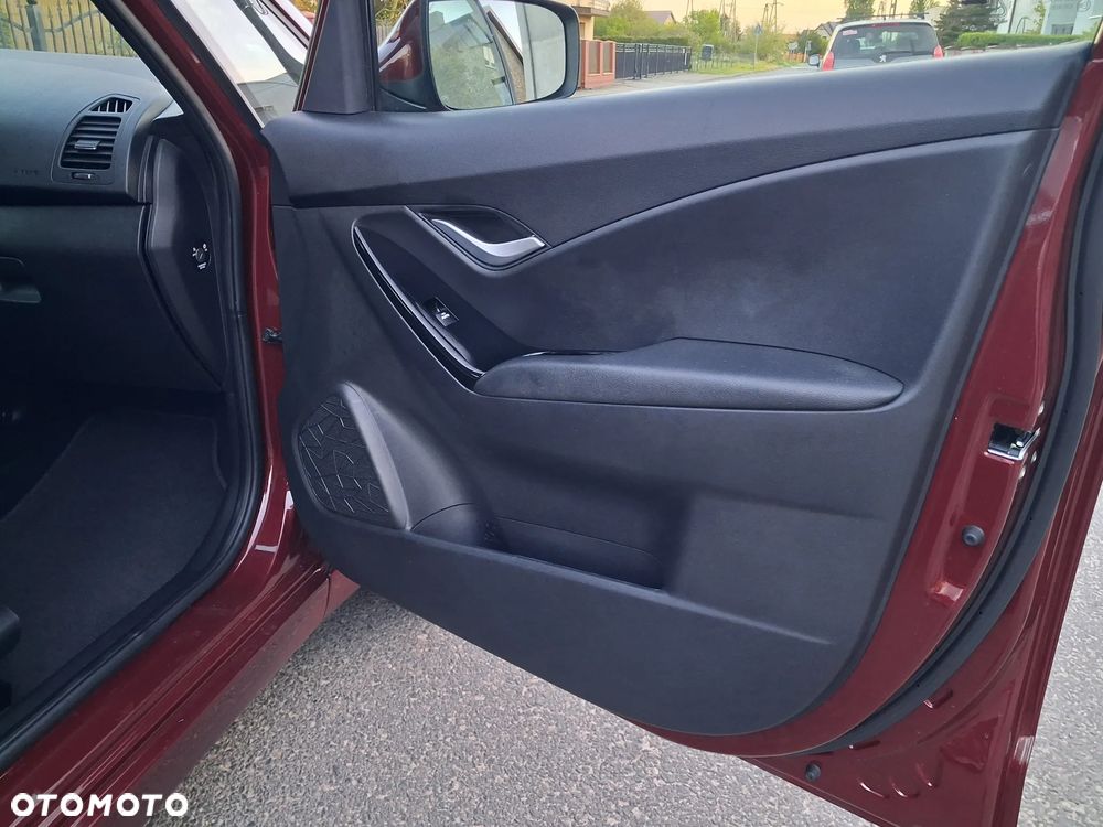 Hyundai ix20 1.6 blue Space+ - 12