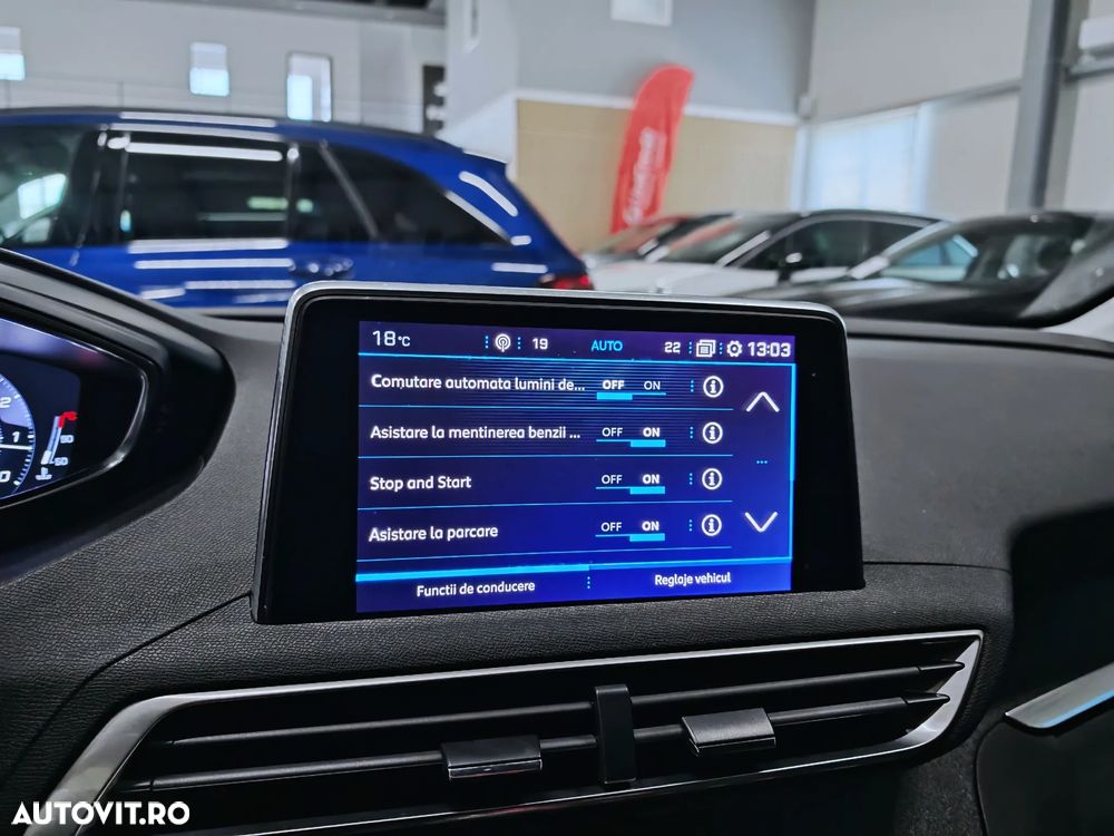 Peugeot 3008 PureTech 130 Stop & Start EAT6 Allure - 24