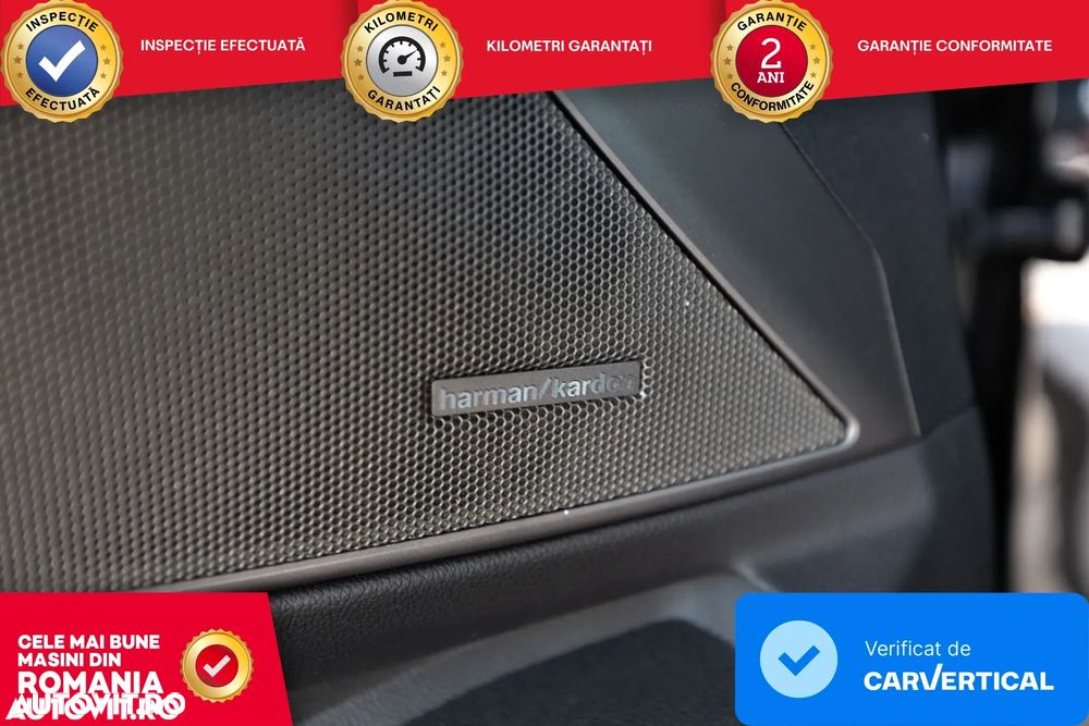 BMW Seria 3 320i AT - 10