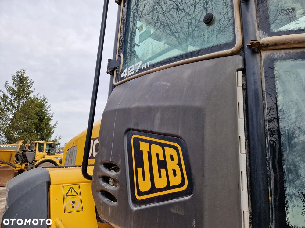 JCB 427HT - 20