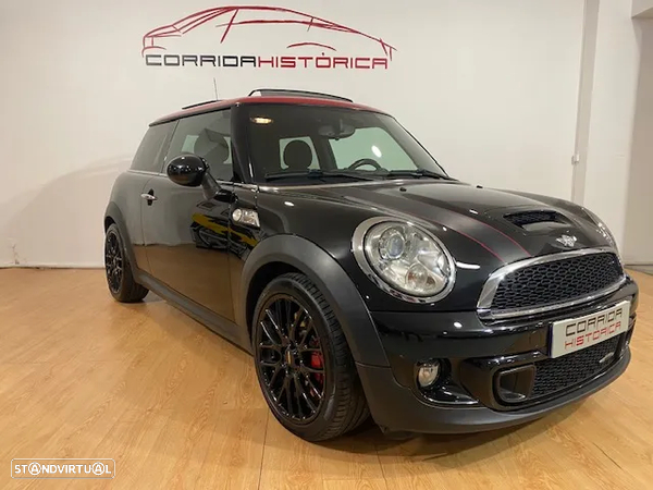 MINI John Cooper Works Standard