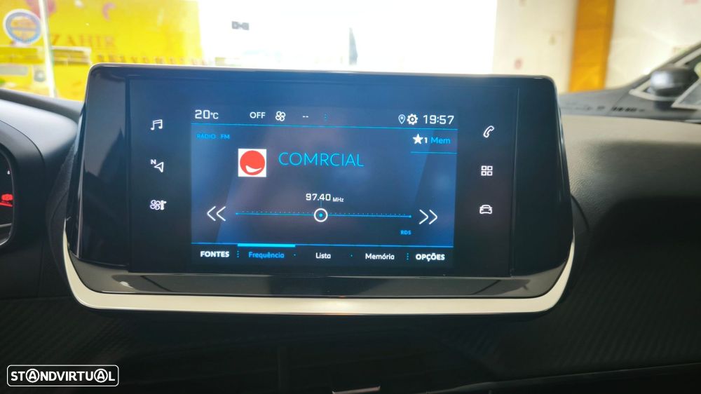 Peugeot 2008 1.5 BlueHDi Active Pack - 8