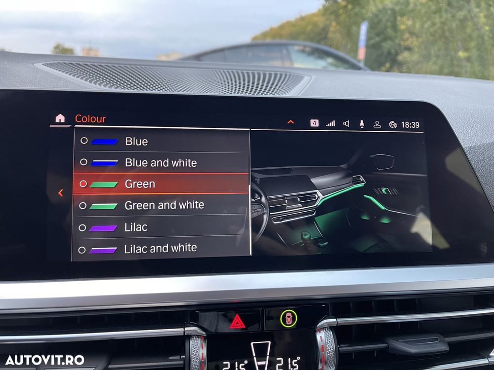 BMW Seria 3 330i AT - 27