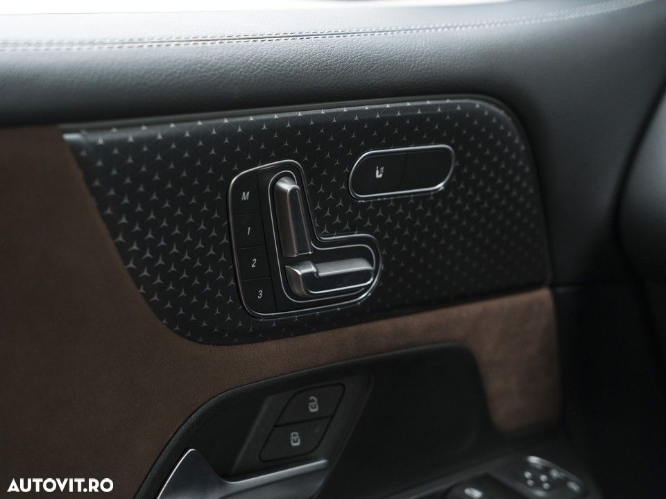 Mercedes-Benz GLB 250 4MATIC Aut. - 18