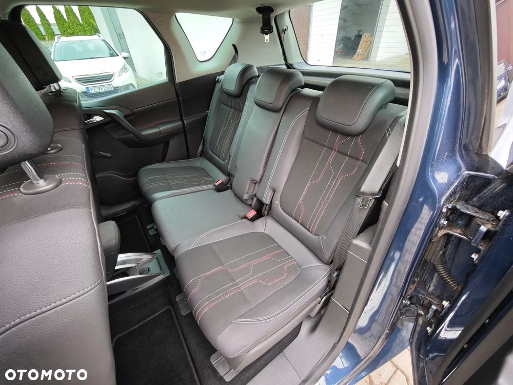 Opel Meriva 1.4 Ecoflex 150 Jahre - 21