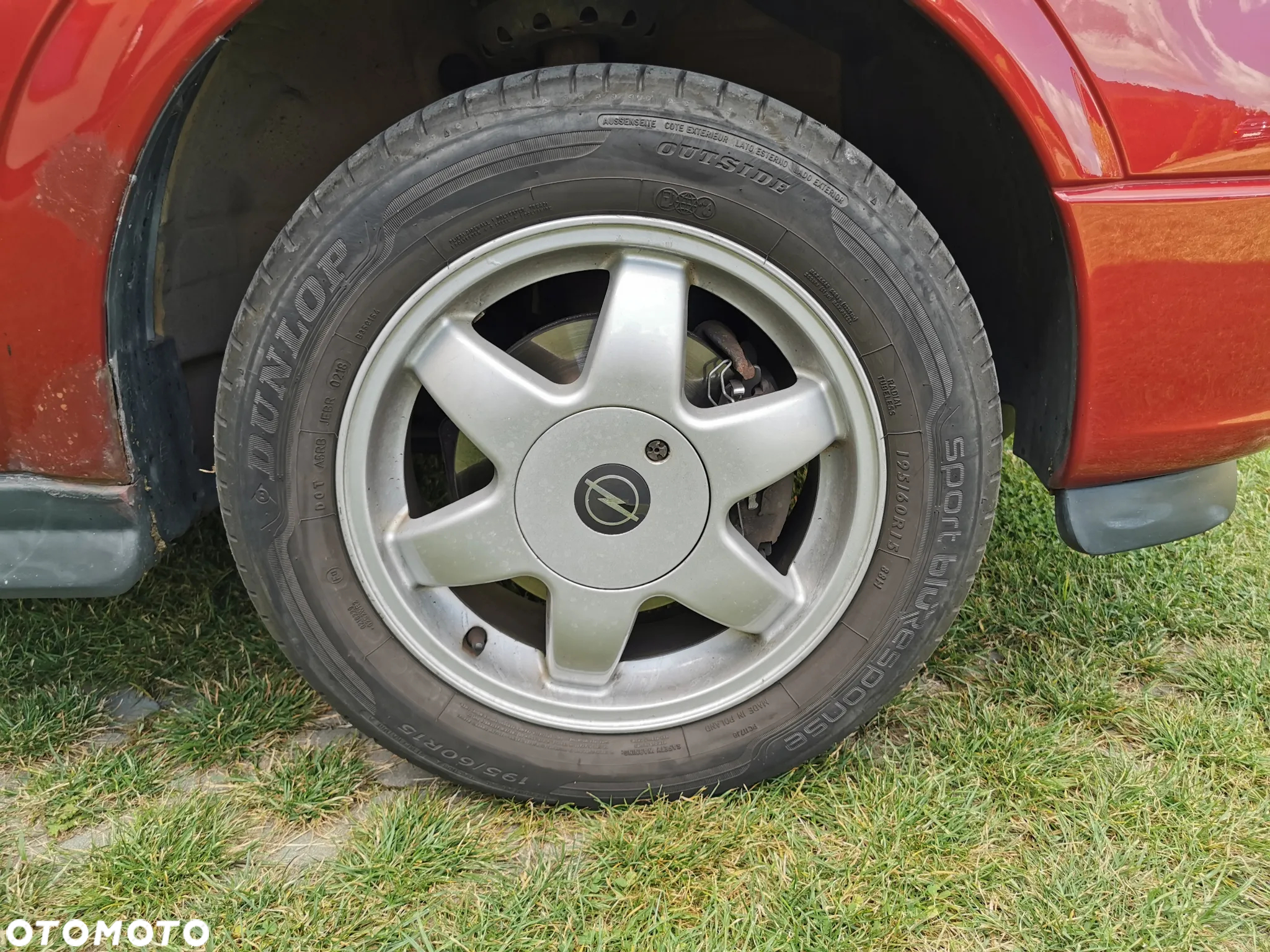 Opel Astra - 16