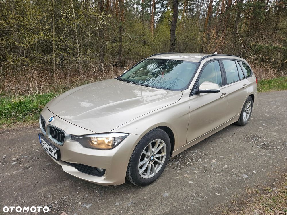 BMW Seria 3 - 2