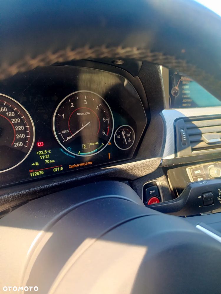 BMW Seria 3 320d DPF - 14