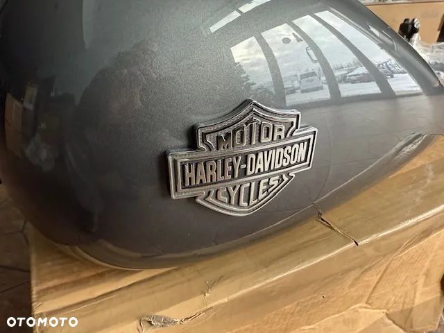 ZBIORNIK PALIWA HARLEY TOURING STREET GLIDE ROAD GLIDE ROAD KING 20- - 6