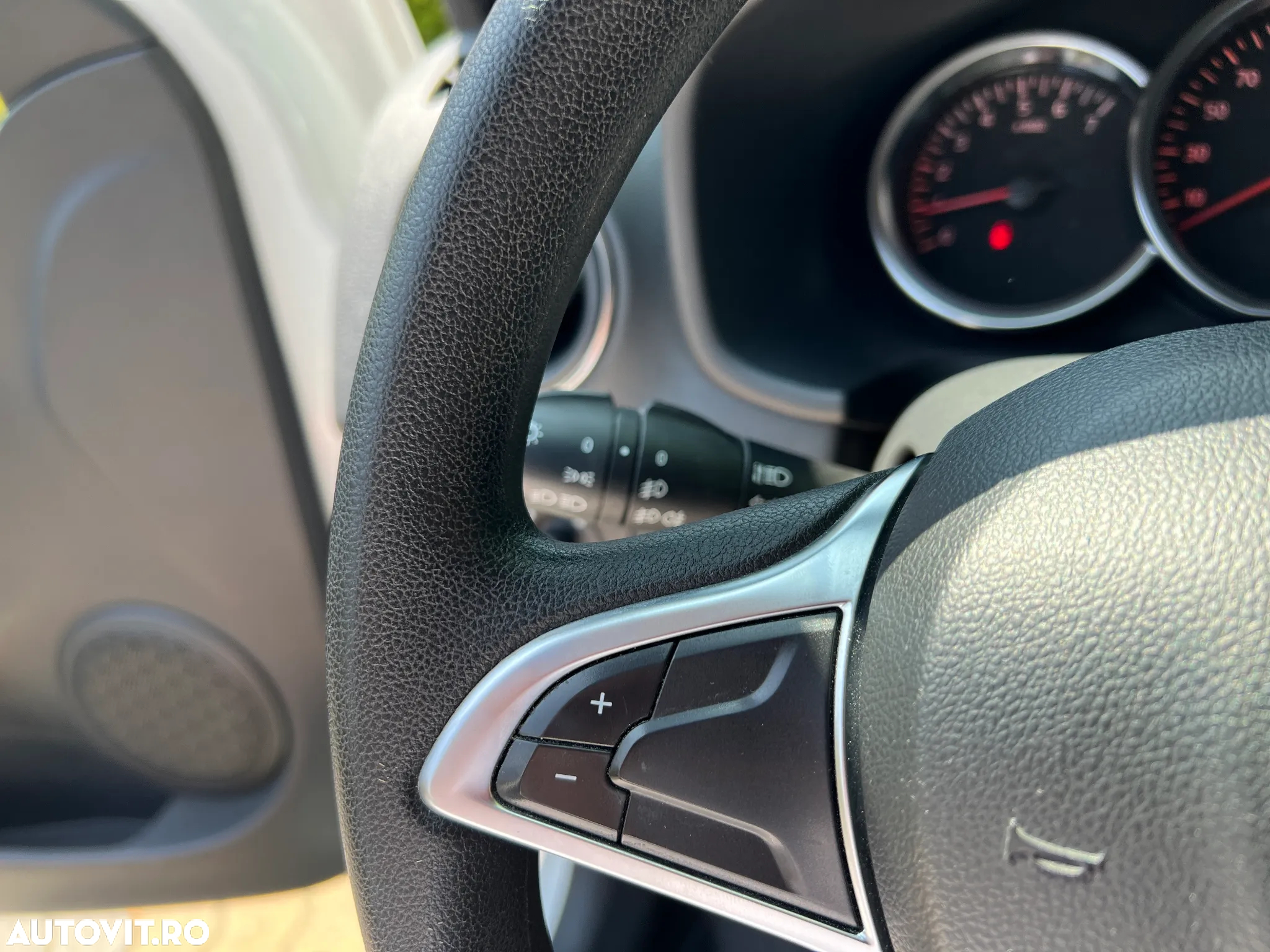 Dacia Logan 1.5 Blue dCi Prestige - 23