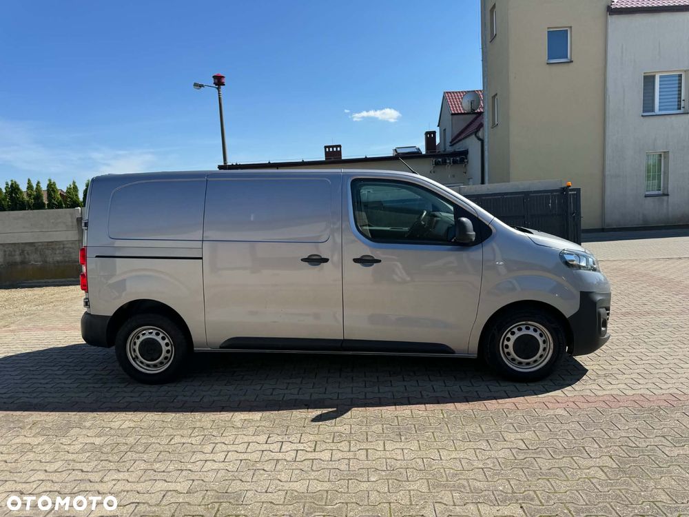 Opel Vivaro - 7