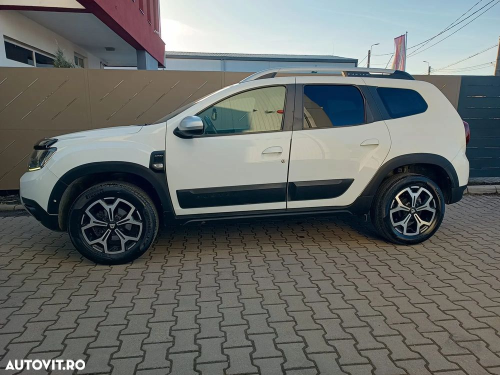 Dacia Duster - 9