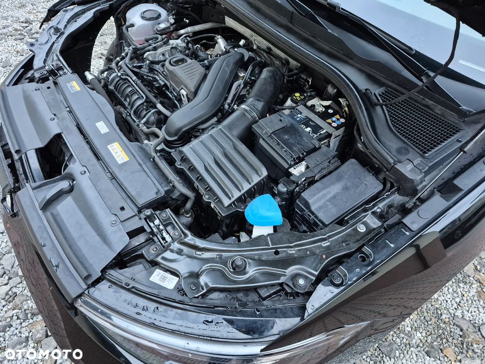 Volkswagen Passat Variant 1.5 TSI EVO Business DSG - 14