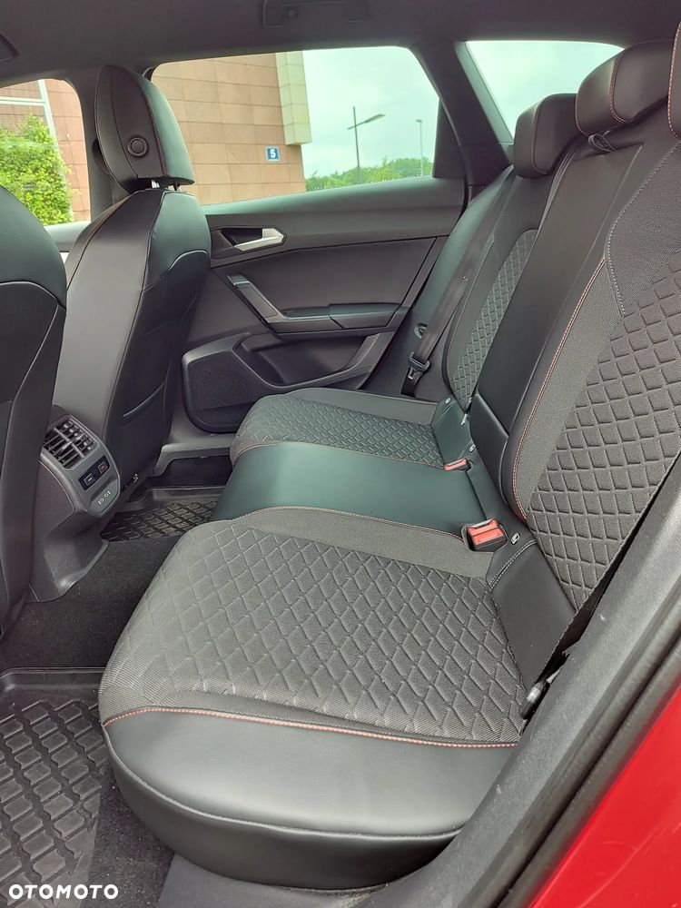 Seat Leon 1.5 TSI FR - 11