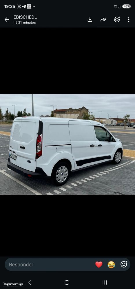 Ford Connect - 4