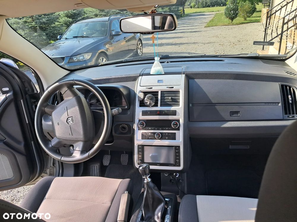 Dodge Journey 2.0 CRD SXT Winter Edition - 4