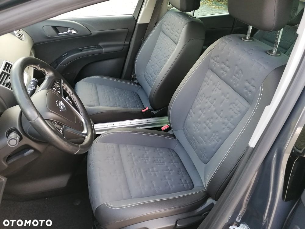 Opel Meriva 1.4 Active - 20