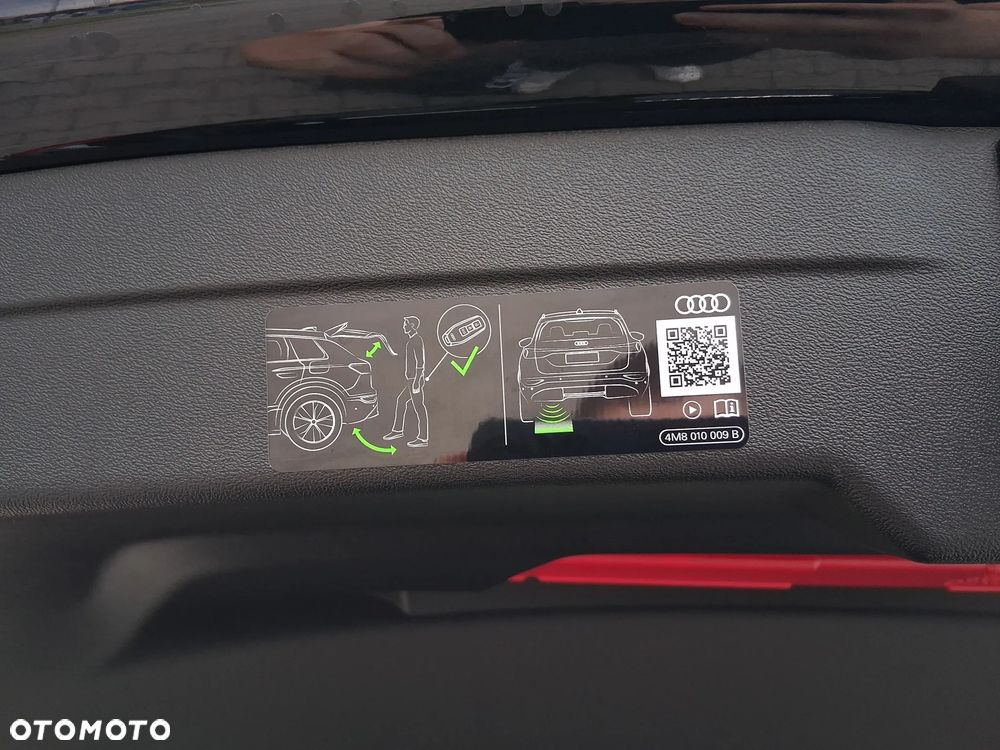 Audi A5 Limousine e-Hybrid 220 kW Quattro S tronic - 35