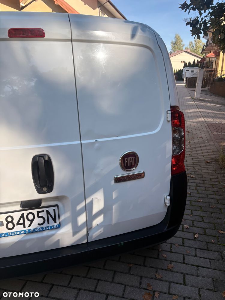 Fiat Fiorino - 7
