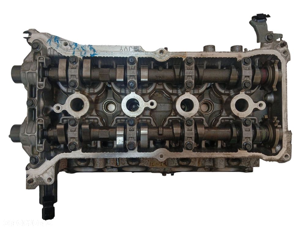 GŁOWICA DACIA DUSTER I LIFT (2013-2017) 1.6 SCE 115KM GHC 3HC - 1
