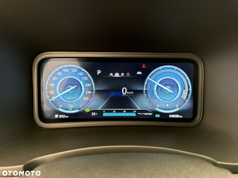 Hyundai Kona 64kWh Modern - 16