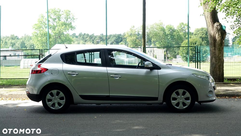 Renault Megane 1.6 16V 100 Expression - 36