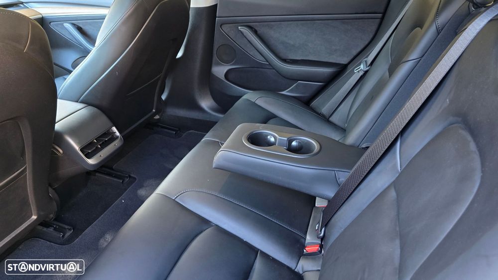 Tesla Model 3 Long Range AWD Dual Motor - 54