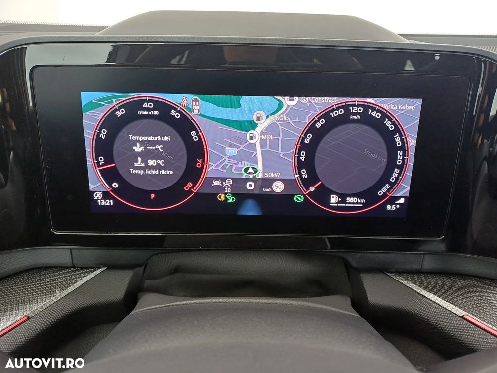 Skoda Kodiaq 2.0 TSI DSG 4X4 RS - 15