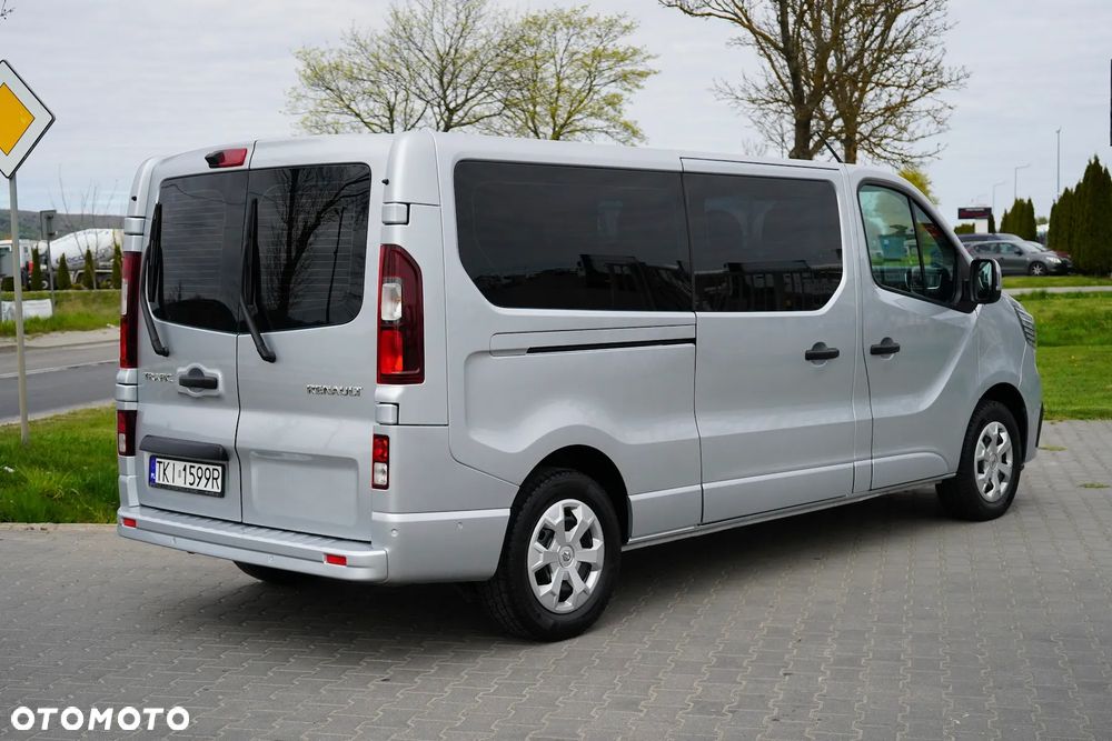 Renault Trafic 2.0 dCi - 5