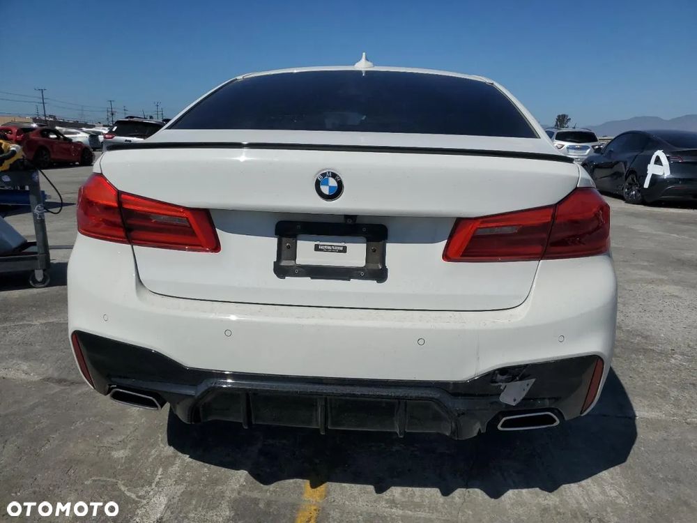 BMW Seria 5 530i Sport - 5