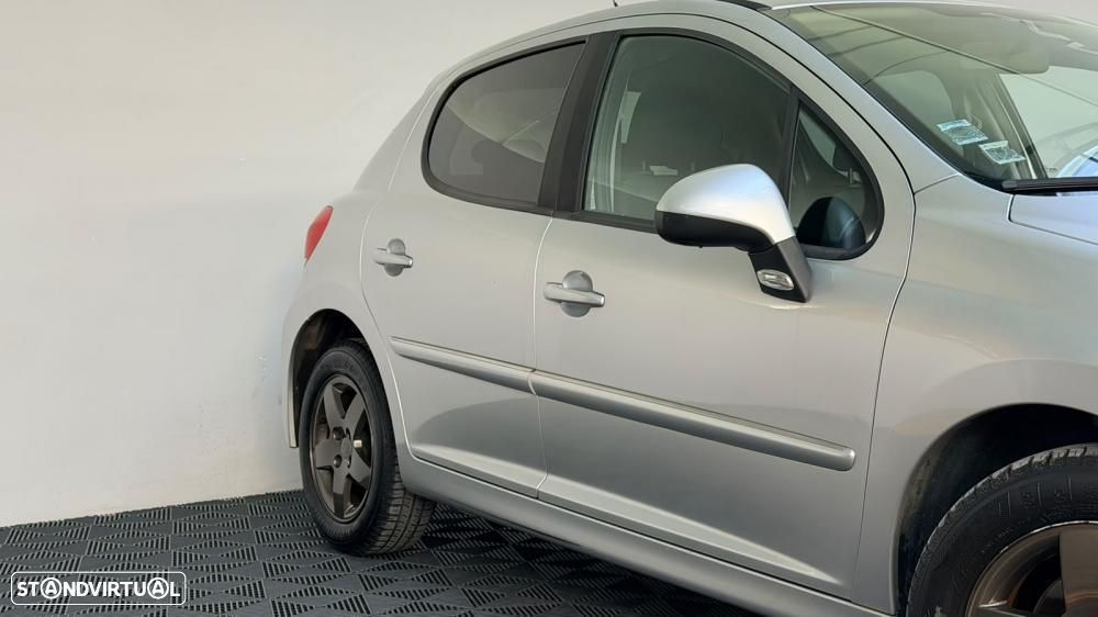 Peugeot 207 1.4 HDi Access - 3