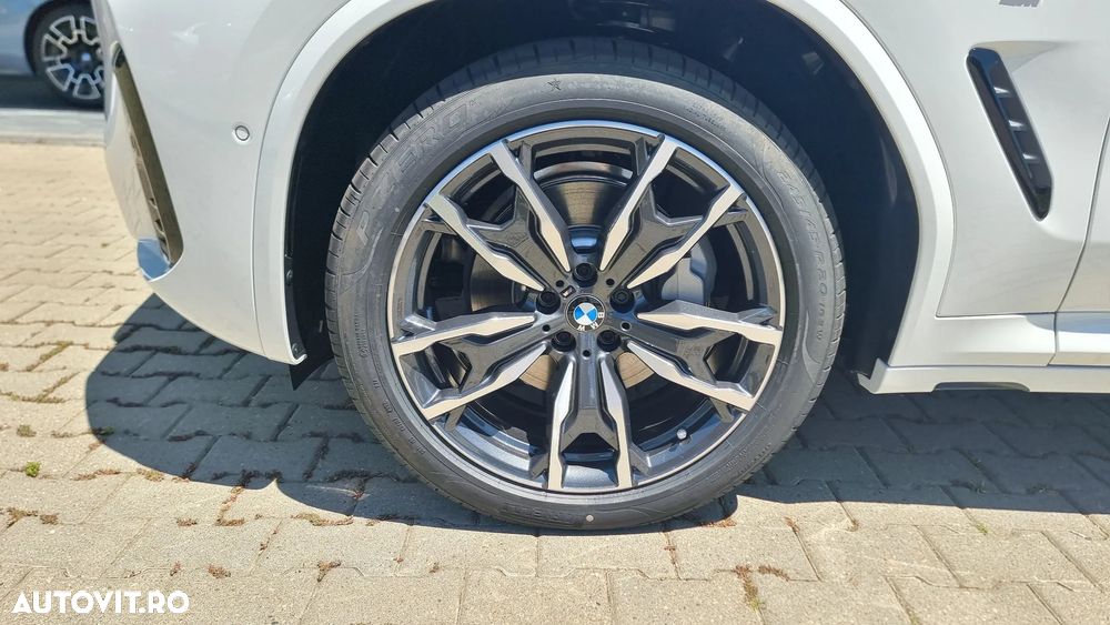 BMW X4 xDrive30i AT MHEV - 6