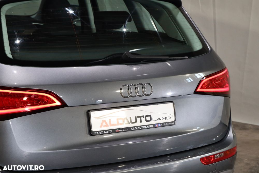Audi Q5 2.0 TDI - 29