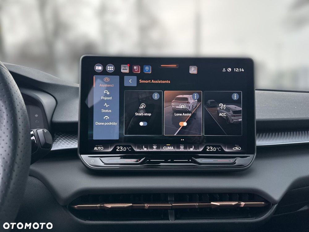 Cupra Terramar 2.0 TSI 4Drive VZ DSG - 24