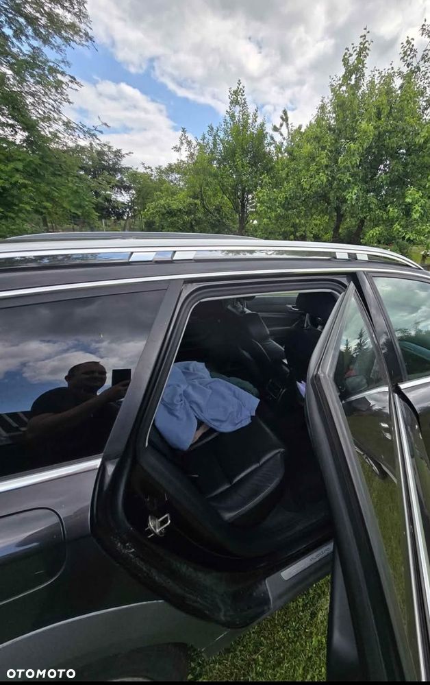 Audi A6 Allroad - 5
