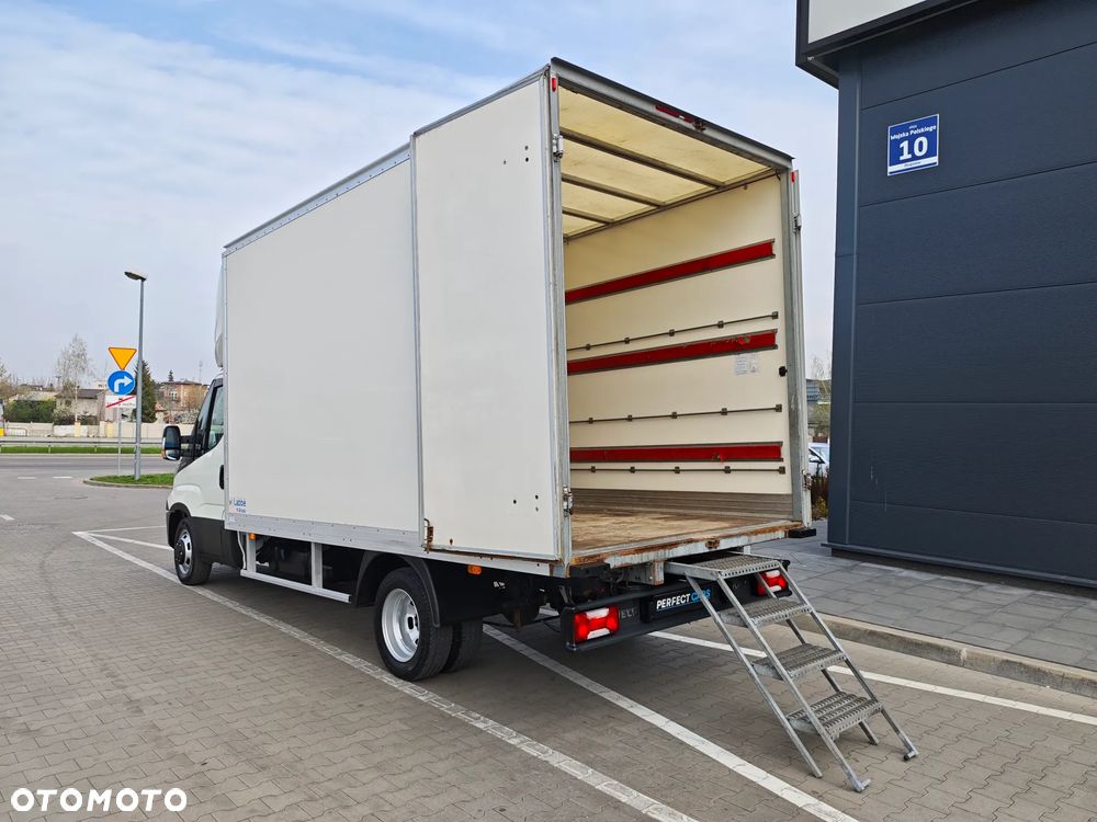 Iveco Daily 35C15 - 30