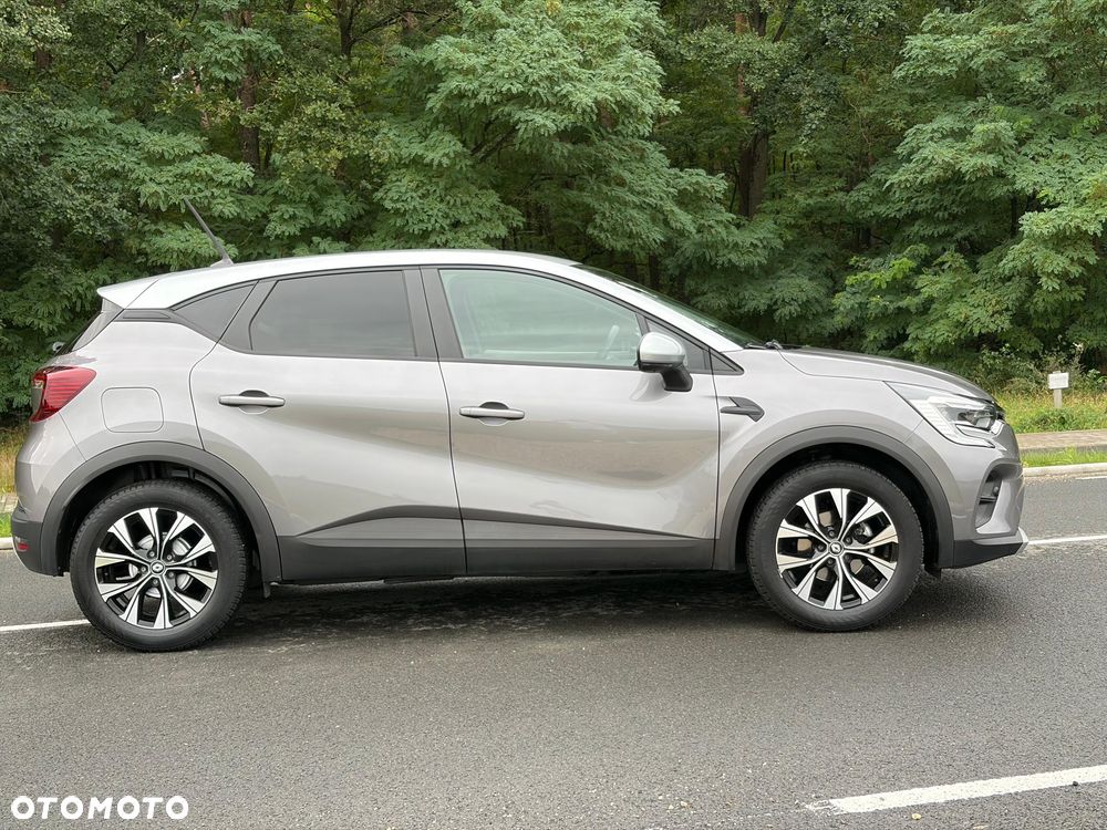 Renault Captur TCe 100 LIFE - 12