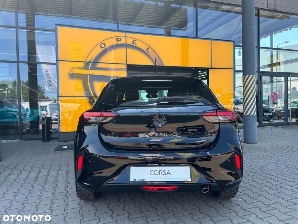 Opel Corsa 1.2 T GS S&S - 6