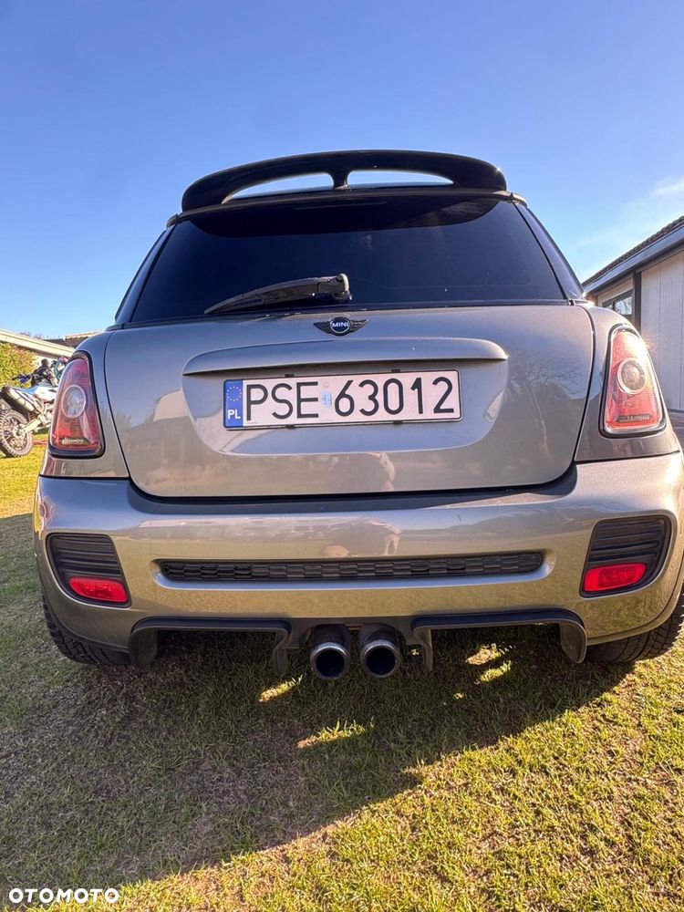 MINI Cooper S - 7